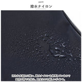 レガートラルゴ ショルダーバッグ LH-X0081 Legato Largo 通販 ショルダーバック ナイロン ハーフムーン バッグ レディース 斜めがけ 小さめ おしゃれ かわいい シンプル 撥水 はっ水