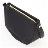 レガートラルゴ ショルダーバッグ LH-X0081 Legato Largo 通販 ショルダーバック ナイロン ハーフムーン バッグ レディース 斜めがけ 小さめ おしゃれ かわいい シンプル 撥水 はっ水