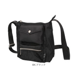 レガートラルゴ ショルダーバッグ LH-X0441 通販 LegatoLargo ショルダーバック 斜めがけバッグ ミニショルダーバッグ レディース 斜めがけ 大人 小さめ ブランド 縦長 縦型 撥水