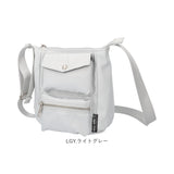 レガートラルゴ ショルダーバッグ LH-X0441 通販 LegatoLargo ショルダーバック 斜めがけバッグ ミニショルダーバッグ レディース 斜めがけ 大人 小さめ ブランド 縦長 縦型 撥水