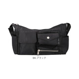 レガートラルゴ ショルダーバッグ LH-X0442 通販 LegatoLargo ショルダーバック 斜めがけバッグ レディース 斜めがけ 大人 小さめ ブランド 撥水 シンプル 旅行 収納力 ポケット たくさん