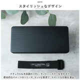 ランチボックス おしゃれ 通販 弁当箱 お弁当箱 1段 一段 600ml レンジ対応 本体のみ 食洗機対応 お弁当 ランチ LIFE IS BEAUTIFUL ライフイズビューティフル 木目BCランチ S