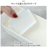 ランチボックス おしゃれ 通販 弁当箱 お弁当箱 1段 一段 600ml レンジ対応 本体のみ 食洗機対応 お弁当 ランチ LIFE IS BEAUTIFUL ライフイズビューティフル 木目BCランチ S