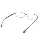 老眼鏡 ブルーライトカット 通販 名古屋眼鏡 4530 4540 ライブラリー リーディンググラス シニアグラス PCメガネ PC眼鏡 パソコンメガネ 度付き めがね 眼鏡 メガネ おしゃれ かわいい