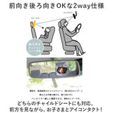 Niccot ニコット キャラクター ベビーミラー 車用 通販 車内ミラー 補助ミラー ルームミラー インサイトミラー ミラー 鏡 ヘッドレスト ベビーシート チャイルドシート 後部座席 ベビー