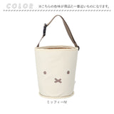 Niccot ニコット キャラクター ダストボックス 通販 ドリンクポケット マルチポケット ポケット ポーチ 小物入れ ミニバッグ ミニバック バッグ バック ごみ入れ ゴミ入れ 収納 かわいい