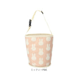 Niccot ニコット キャラクター ダストボックス 通販 ドリンクポケット マルチポケット ポケット ポーチ 小物入れ ミニバッグ ミニバック バッグ バック ごみ入れ ゴミ入れ 収納 かわいい