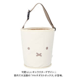 Niccot ニコット キャラクター ダストボックス 通販 ドリンクポケット マルチポケット ポケット ポーチ 小物入れ ミニバッグ ミニバック バッグ バック ごみ入れ ゴミ入れ 収納 かわいい