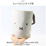 Niccot ニコット キャラクター ダストボックス 通販 ドリンクポケット マルチポケット ポケット ポーチ 小物入れ ミニバッグ ミニバック バッグ バック ごみ入れ ゴミ入れ 収納 かわいい