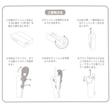 Niccot ニコット キャラクター ティッシュケース 通販 ティッシュ ケース ティッシュボックス ティッシュカバー ボックス カバー 縦置き 縦型 置き型 かわいい 可愛い