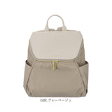レガートラルゴ リュック Legato Largo LI-E1595 通販 ミニリュック リュックサック デイパック バックパック レディース 通勤 通学 撥水 小さめ A5 おしゃれ 大人 旅行 ポリエステル