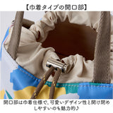 Legato Largo ショルダーバッグ LIPT-F003 通販 レガートラルゴ ショルダーバック 斜めがけバッグ レディース ブランド PAPIER TIGRE パピエティグルコラボ 小さめ 軽量 軽い アウトドア