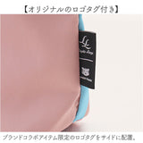 Legato Largo ショルダーバッグ LIPT-F005 通販 レガートラルゴ トートバッグ 斜めがけバッグ レディース ブランド PAPIER TIGRE パピエティグルコラボ 大きめ 大容量 A4 通勤 通学