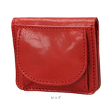 Lien コルド 財布 リアン LIT9704 通販 日本製 二つ折り財布 2つ折り財布 ミニ財布 革財布 box型小銭入れ レザー 本革 レディース メンズ シンプル コンパクト 小銭入れあり コルドレザー