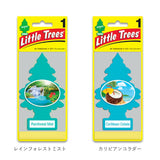 車 芳香剤 吊り下げ 6個セット 通販 リトルツリー スーパーノヴァ little tree ブラックアイス エアフレッシュナー ペーパーフレグランス おしゃれ アメリカン雑貨 カーフレッシュナー