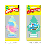 車 芳香剤 吊り下げ 6個セット 通販 リトルツリー スーパーノヴァ little tree ブラックアイス エアフレッシュナー ペーパーフレグランス おしゃれ アメリカン雑貨 カーフレッシュナー
