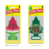車 芳香剤 吊り下げ 通販 リトルツリー ジャスミン little tree ラベンダー エアフレッシュナー ペーパーフレグランス おしゃれ アメリカン雑貨 カーフレッシュナー フレグランス