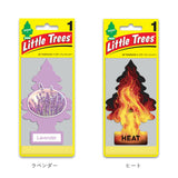 車 芳香剤 吊り下げ 通販 リトルツリー ジャスミン little tree ラベンダー エアフレッシュナー ペーパーフレグランス おしゃれ アメリカン雑貨 カーフレッシュナー フレグランス