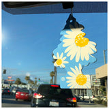 車 芳香剤 吊り下げ 6個セット 通販 リトルツリー ジャスミン little tree ラベンダー エアフレッシュナー ペーパーフレグランス おしゃれ アメリカン雑貨 カーフレッシュナー