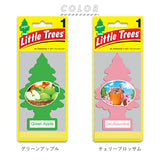 車 芳香剤 吊り下げ 6個セット 通販 リトルツリー ジャスミン little tree ラベンダー エアフレッシュナー ペーパーフレグランス おしゃれ アメリカン雑貨 カーフレッシュナー