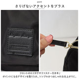 レガートラルゴ リュック LI-V0083 通販 Legato Largo 10ポケット レディース リュックサック バックパック デイパック 撥水 はっ水 通勤 通学 A4 おしゃれ シンプル 無地 大人 かわいい