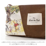収納ボックス 布 おしゃれ 通販 キャラクター ストレージボックス 収納グッズ 子供部屋 ディズニー ミッキー 整理ボックス かわいい ストッカー プーさん 整理用品 玩具入れ 整理整頓