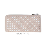 レガートラルゴ 財布 LJ-A0012 通販 Legato Largo 長財布 レディース 長サイフ サイフ さいふ おしゃれ 可愛い 大人 かわいい シンプル ロングウォレット くすみカラー 女性 女子