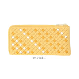 レガートラルゴ 財布 LJ-A0012 通販 Legato Largo 長財布 レディース 長サイフ サイフ さいふ おしゃれ 可愛い 大人 かわいい シンプル ロングウォレット くすみカラー 女性 女子