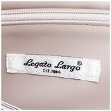 レガートラルゴ 財布 LJ-A0012 通販 Legato Largo 長財布 レディース 長サイフ サイフ さいふ おしゃれ 可愛い 大人 かわいい シンプル ロングウォレット くすみカラー 女性 女子