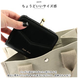 レガートラルゴ 財布 がま口 LJ-E1612 通販 Legato Largo 二つ折り財布 がま口財布 2つ折り財布 がまぐち 折り財布 折りたたみ財布 レディース お財布 サイフ おしゃれ シンプル