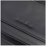 レガートラルゴ 財布 LJ-F3201 通販 Legato Largo パスケース 定期入れ カードケース リール付き スナップボタン留め 名刺入れ カード入れ 定期券 ICカード ケース 折り財布