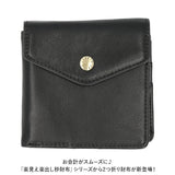 レガートラルゴ 財布 LJ-F3202 通販 Legato Largo 二つ折り財布 折りたたみ財布 2つ折り財布 折り財布 レディース スナップボタン留め 二つ折り カード たくさん おしゃれ シンプル