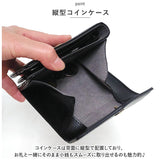 レガートラルゴ 財布 LJ-F3202 通販 Legato Largo 二つ折り財布 折りたたみ財布 2つ折り財布 折り財布 レディース スナップボタン留め 二つ折り カード たくさん おしゃれ シンプル
