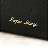 レガートラルゴ 財布 通販 Legato Largo LJ-F3292 長財布 ツートーンウォレット レディース お財布 さいふ ラウンドファスナー 長サイフ なが財布 おしゃれ シンプル 大人かわいい 上品