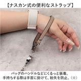 Legato Largo 財布 レガートラルゴ LJ-F3441 通販 パスケース 定期入れ リール付きパスケース 定期券入れ 定期券ケース カードケース リール付き 二つ折り リール おしゃれ シンプル