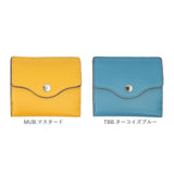Legato Largo 財布 レガートラルゴ LJ-F3442 通販 二つ折り財布 2つ折り財布 二つ折り レディース ボックス型小銭入れ box型小銭入れ 薄い おしゃれ シンプル 軽量 軽い 女性用 ブランド