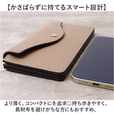 Legato Largo 財布 レガートラルゴ LJ-F3443 通販 長財布 長サイフ ながさいふ さいふ サイフ レディース 薄い 軽量 軽い おしゃれ シンプル 小銭入れあり 女性用 ブランド