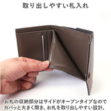 レガートラルゴ 財布 二つ折り legato largo LJ-X0162 通販 二つ折り財布 2つ折り財布 お財布 ウォレット 折りたたみ財布 かぶせ蓋 シンプル ブランド 大容量 使いやすい 大人 かわいい