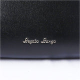 レガートラルゴ 財布 二つ折り legato largo LJ-X0172 通販 二つ折り財布 2つ折り財布 お財布 ウォレット ラウンドファスナー シンプル ブランド 大容量 box型小銭入れ 大人 かわいい