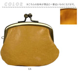 コインケース 本革 日本製 通販 小銭入れ がまぐち財布 がま口財布 財布 おさいふ がま口 がまぐち 本革財布 メンズ レディース 小さい 革 レザー 小物入れ ポーチ Lien リアン