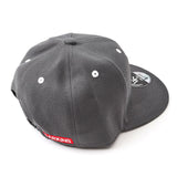 ラーキンス キャップ LARKINS LKTM-102 通販 帽子 ベースボールキャップ 野球帽 LK BBキャップ フラットバイザー メンズ レディース ブランド カジュアル ロゴ 刺繍 トカゲ 大きいサイズ