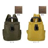 リュック ナイロン レディース 通販 リュックサック バッグパック ディバック ナイロンリュック トートリュック 軽量 軽い 小さめ コンパクト 2WAY おしゃれ かわいい 通勤 通学 シンプル