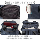 リュック ナイロン レディース 通販 リュックサック バッグパック ディバック ナイロンリュック トートリュック 軽量 軽い 小さめ コンパクト 2WAY おしゃれ かわいい 通勤 通学 シンプル
