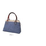 ショルダーバッグ レディース 通販 馬蹄モチーフ 2way バッグ トートバッグ ハンドバッグ 斜めがけ かばん 斜め掛け 鞄 肩掛け バック 半円型 カバン ラムモード 37881T 通勤 通学 大人