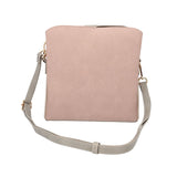 ラムモード ショルダー 2Way レディース 通販 ショルダーバッグ ショルダーバック バッグ バック 鞄 かばん おしゃれ 通勤 肩掛け ななめかけ ななめ掛け 斜めかけ 合成皮革 かわいい