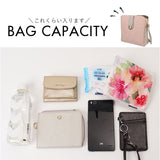 ラムモード ショルダー 2Way レディース 通販 ショルダーバッグ ショルダーバック バッグ バック 鞄 かばん おしゃれ 通勤 肩掛け ななめかけ ななめ掛け 斜めかけ 合成皮革 かわいい