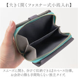 ラムモード 二つ折り財布 財布 37891t 通販 2つ折り財布 折り財布 さいふ サイフ お財布 レディース財布 2つ折り 二つ折り 札入れ 小銭入れ ファスナー カード入れ かわいい 可愛い