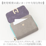 ラムモード 二つ折り財布 財布 37891t 通販 2つ折り財布 折り財布 さいふ サイフ お財布 レディース財布 2つ折り 二つ折り 札入れ 小銭入れ ファスナー カード入れ かわいい 可愛い