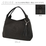 トートバッグ レディース 通販 手提げバッグ ショルダーバッグ 2WAY 肩掛け タッセルチャーム 軽い 軽量 バッグ かばん カバン シンプル おしゃれ かわいい 通勤 通学 女性 大人女子