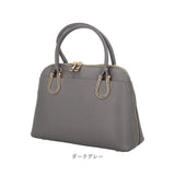 2wayバッグ レディース 通販 馬蹄モチーフ ショルダーバッグ トートバッグ ハンドバッグ 斜めがけ かばん 斜め掛け 鞄 肩掛け バック 半円型 カバン ラムモード 40552 通勤 通学 大人